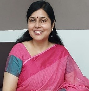 Prof. Preeti Kumar
