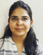Dr Ritu Gupta